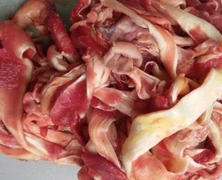 Giá cả thị trường hôm nay 14/11/2019: Thịt heo, thịt bò, thịt gà trước áp lực tăng giá